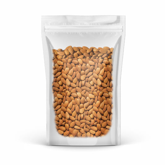 Azalea Nuts Premium California Almonds 250 Gm