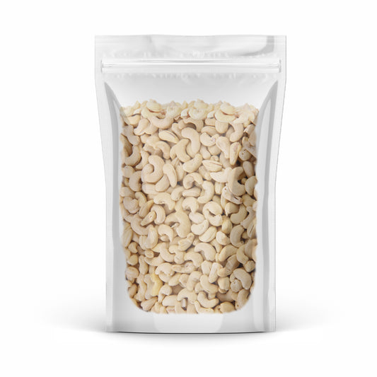 Azalea Nuts Premium Goa Cashews 250gm | Whole Crunchy Kaju | No Preservatives