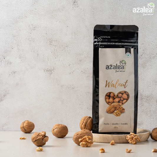Azalea Walnuts