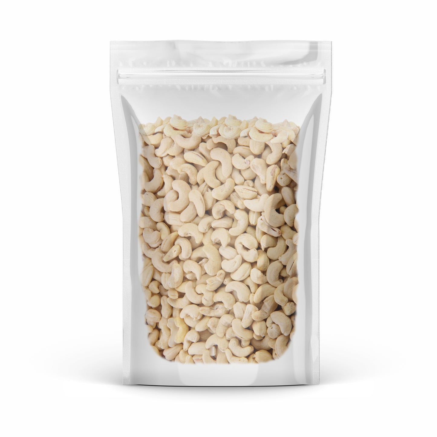 Azalea Nuts Premium Goa Cashews 250gm | Whole Crunchy Kaju | No Preservatives