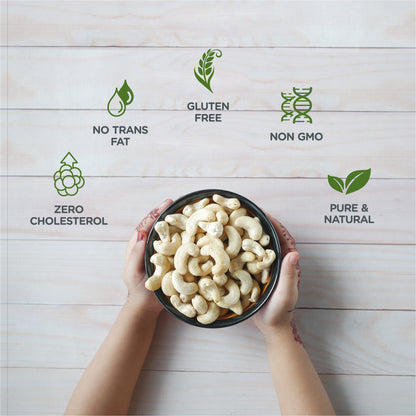 Azalea Royal Dry Fruit Combo – Pistachio, Cashew, Almonds & Afghan Figs (4 x 250g)