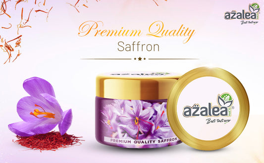 Azalea Royal Dry Fruit & Saffron Combo – Pistachio, Cashew, Almonds, Afghan Figs & Premium Saffron (250 Gm x 4 & Saffron)
